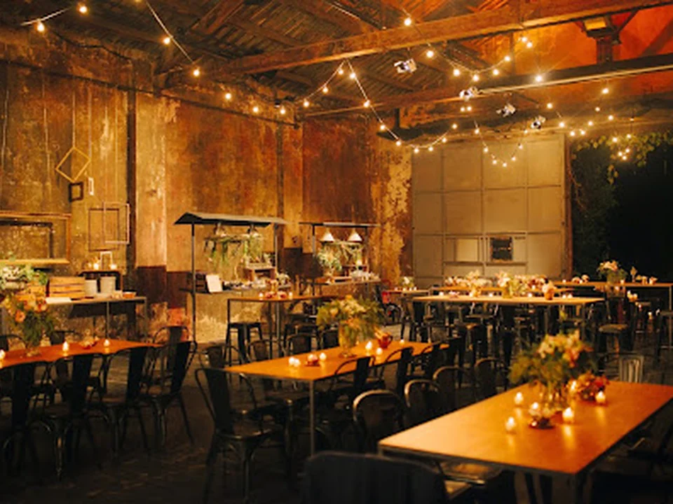 21 de Marzo | Barcelona Catering