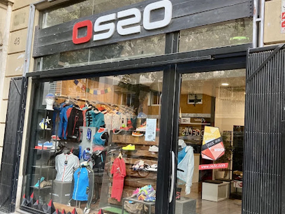 5dedos Barcelona