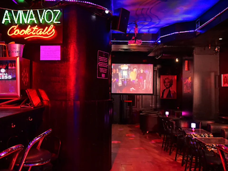 A Viva Voz Live Music - Aribau
