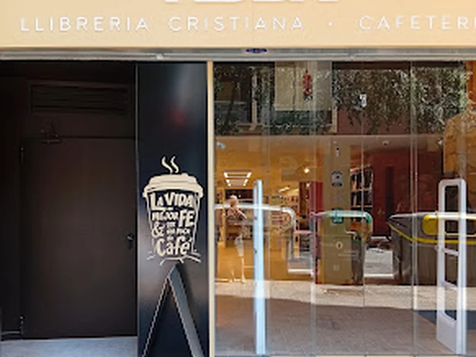 Foto de Abba Distribuïdor Cristià