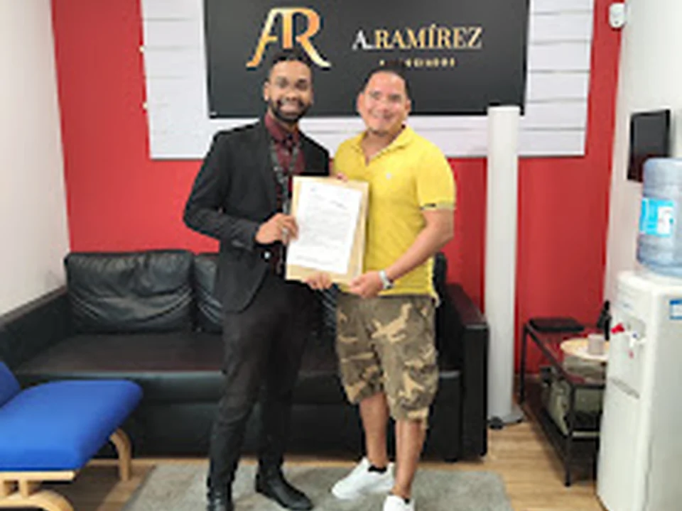 Abogados A.Ramirez y Asociados