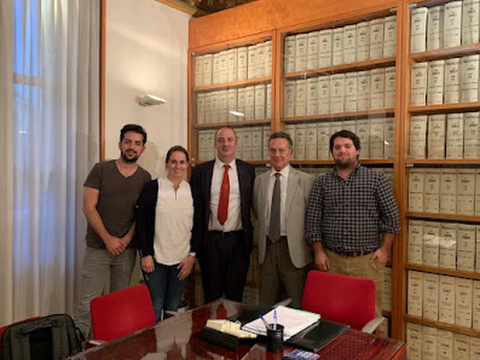 Abogados Extranjería Barcelona