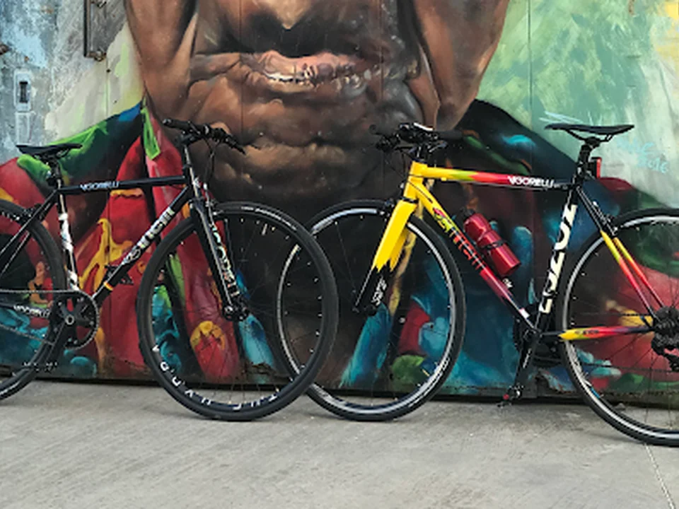 AbrilBike