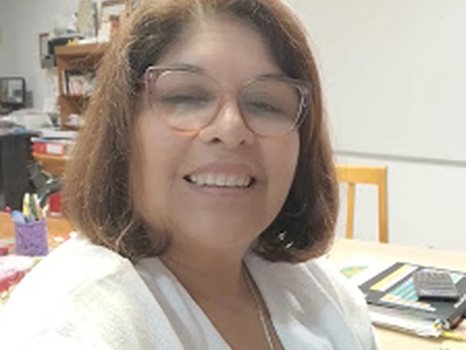Academia Aprueba con Rosa