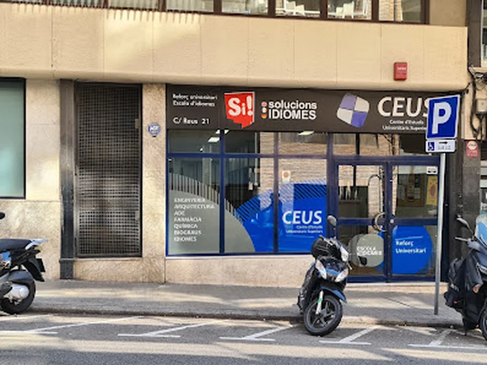Acadèmia CEUS [Bonanova]