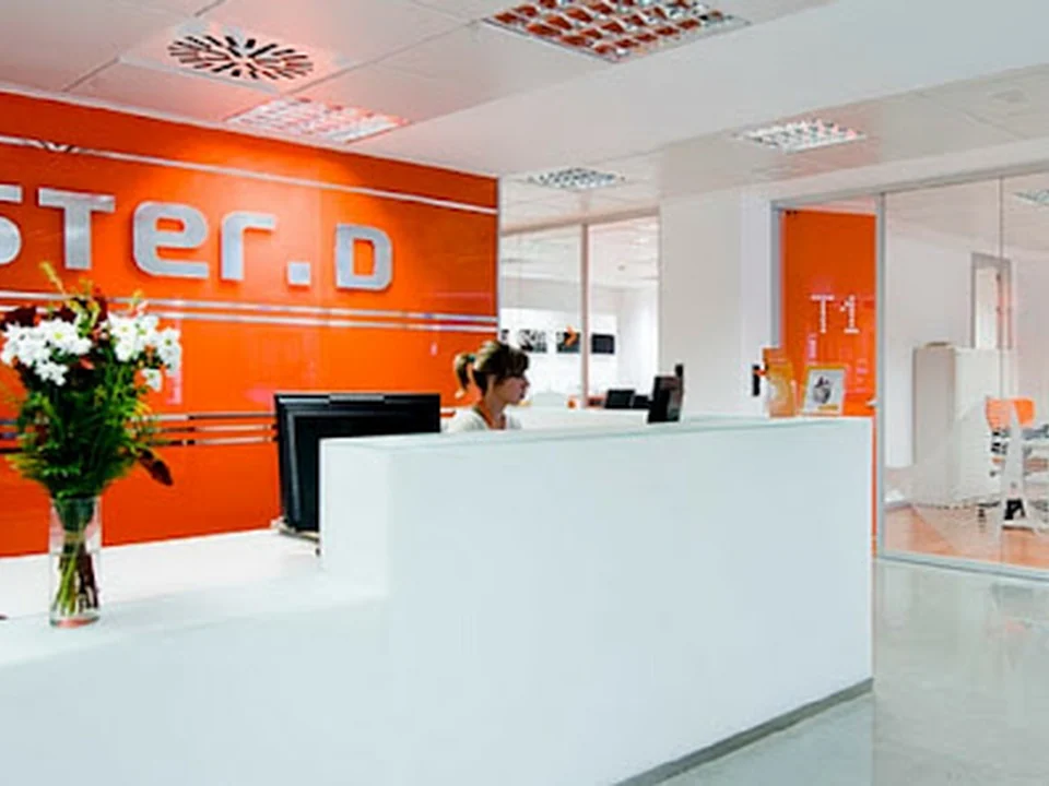 Acadèmia de Cursos Professionals | MasterD Barcelona