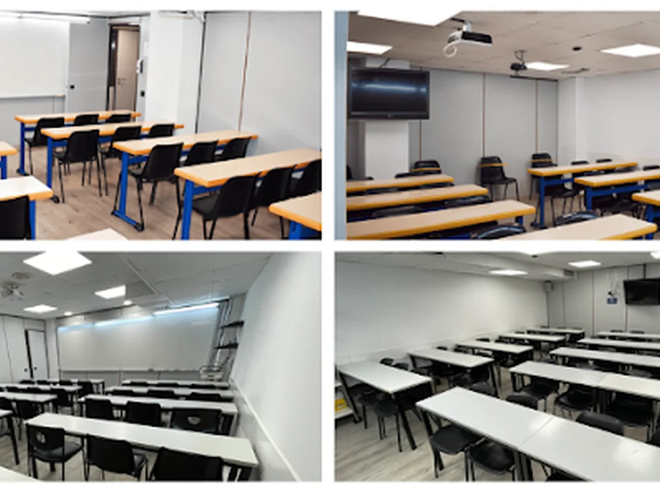 Acadèmia Todopau