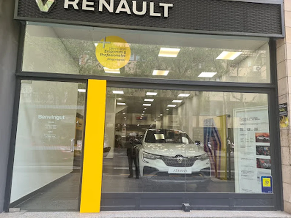 Acauto Renault Dacia