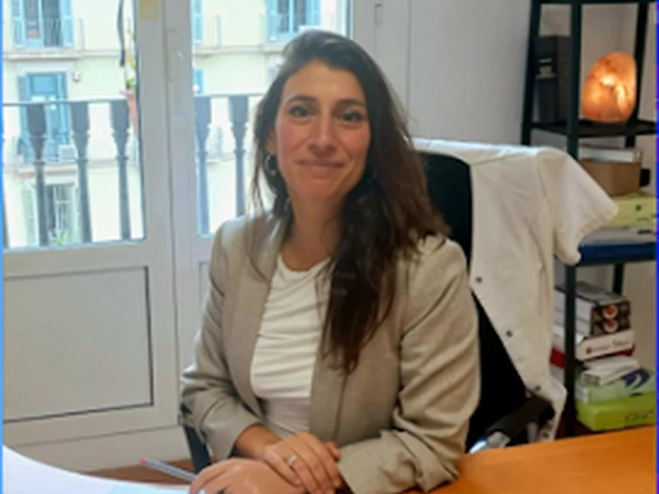 Acupuntura Barcelona Alia Montalvo