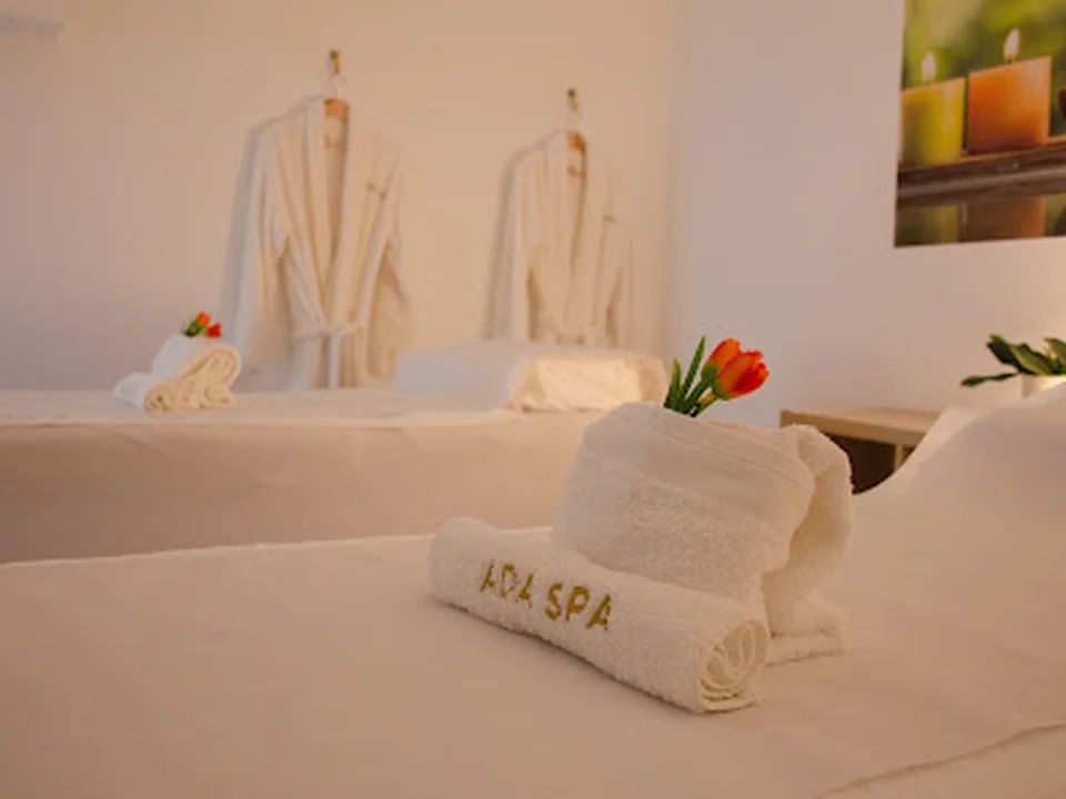 ADA SPA | Centro de Estética Holística y Ritual de Belleza
