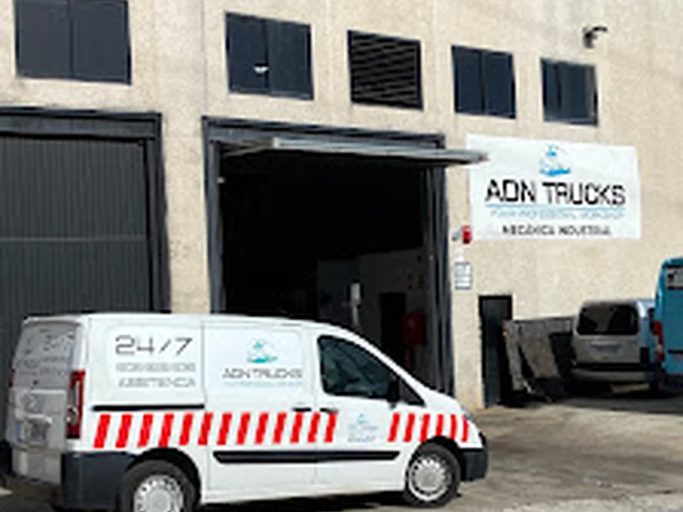 ADN trucks
