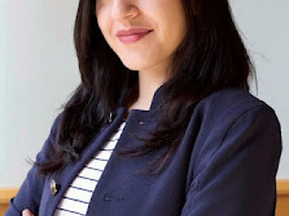 Adriana Gonzales Ramos