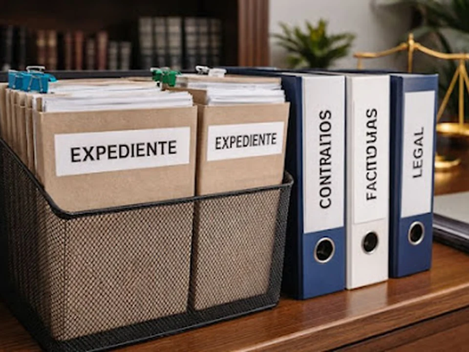 ADVOCATS I EMPRESA.- Abogados