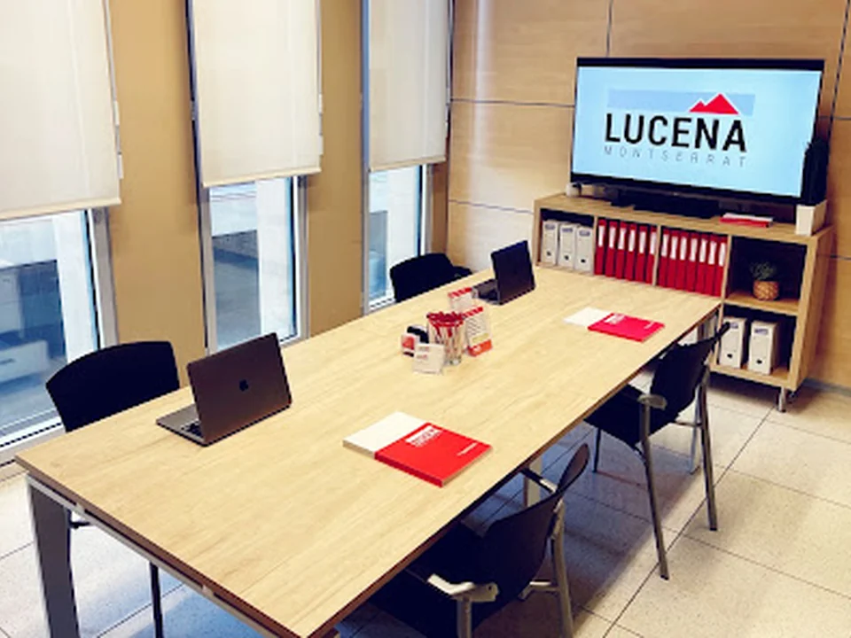 Advocats Lucena Montserrat
