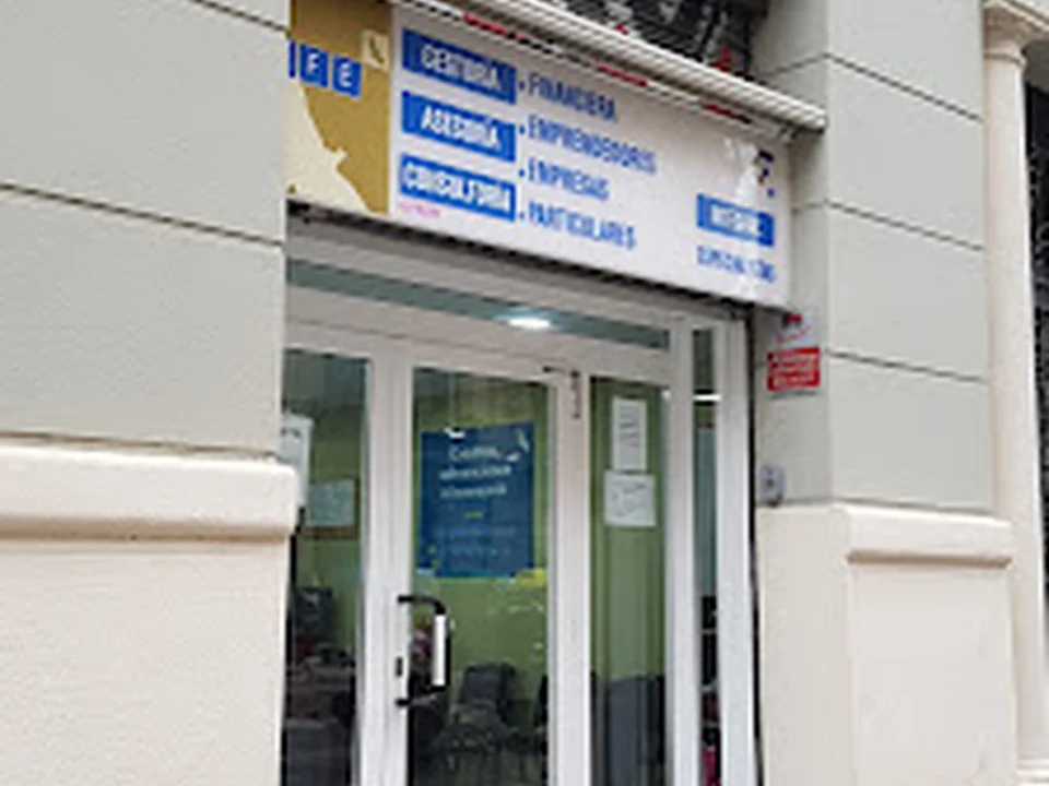 Afe Assessoria d'Emprenedors