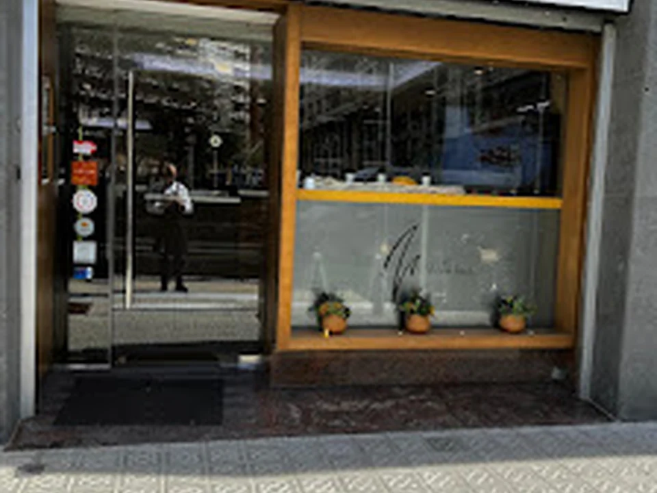Aflamas Restaurant