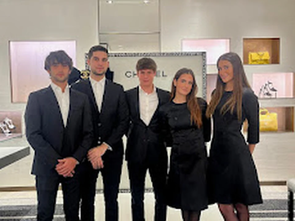 Foto de Agència d'Hostesses Singular Staff Barcelona