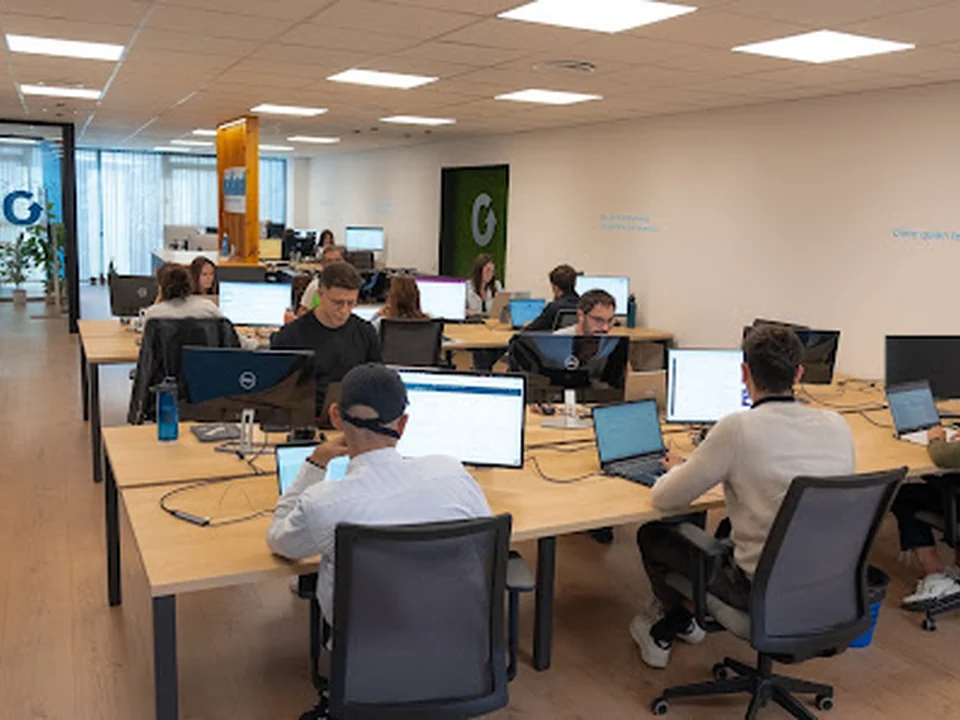 Agencia SEO en Barcelona | RODANET