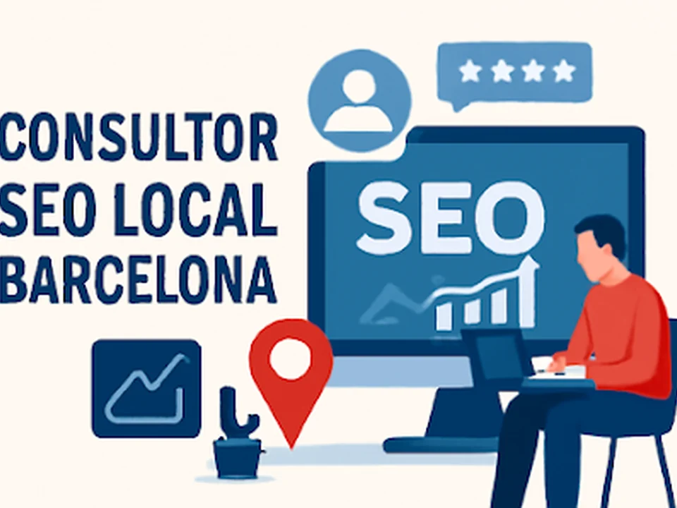 Agencia SEO Local