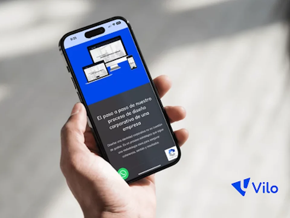 Agència Vilo Comunicació SLU