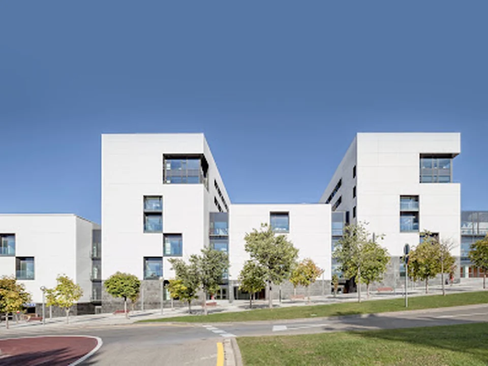 AHEAD - Barcelona Healthcare Architecture