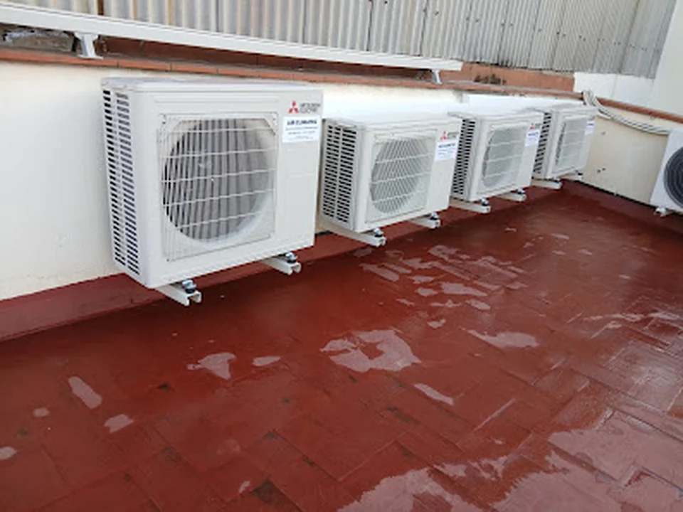 Air Climatec S.L.