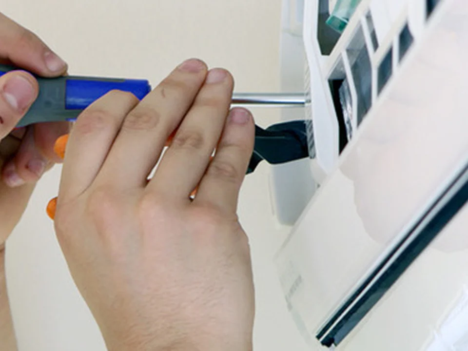 Air-Mant Instalacions i serveis
