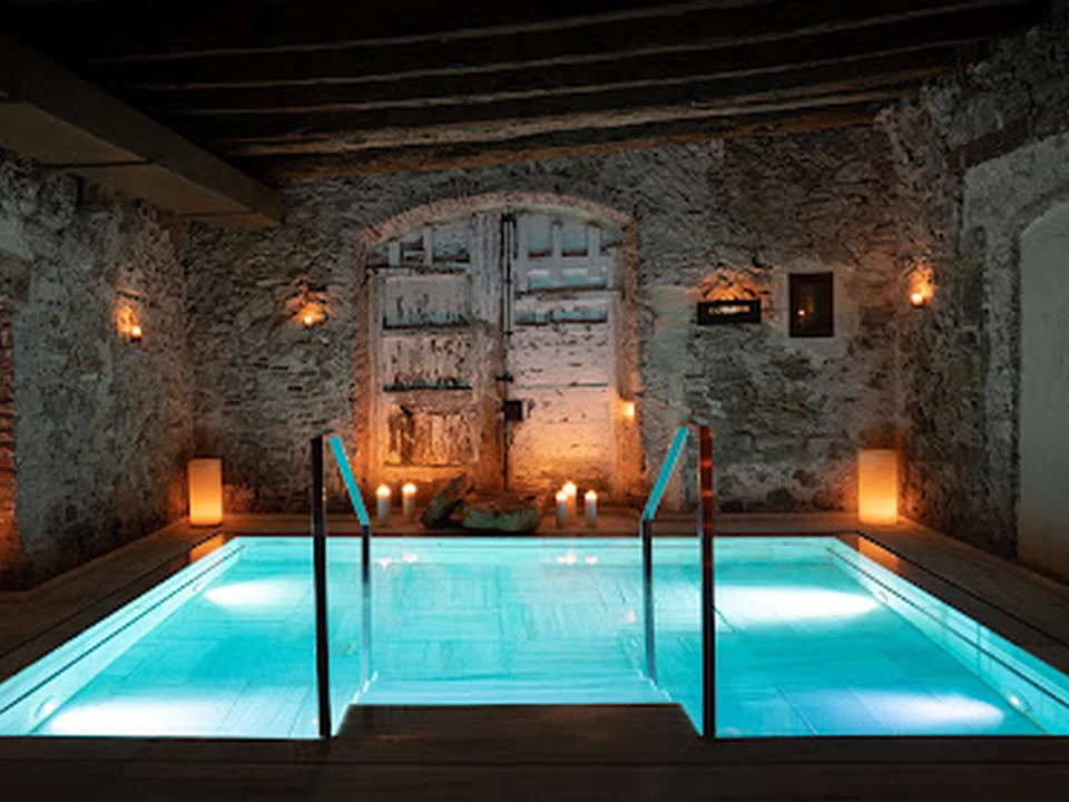 Aire Ancient Baths | Vallromanes