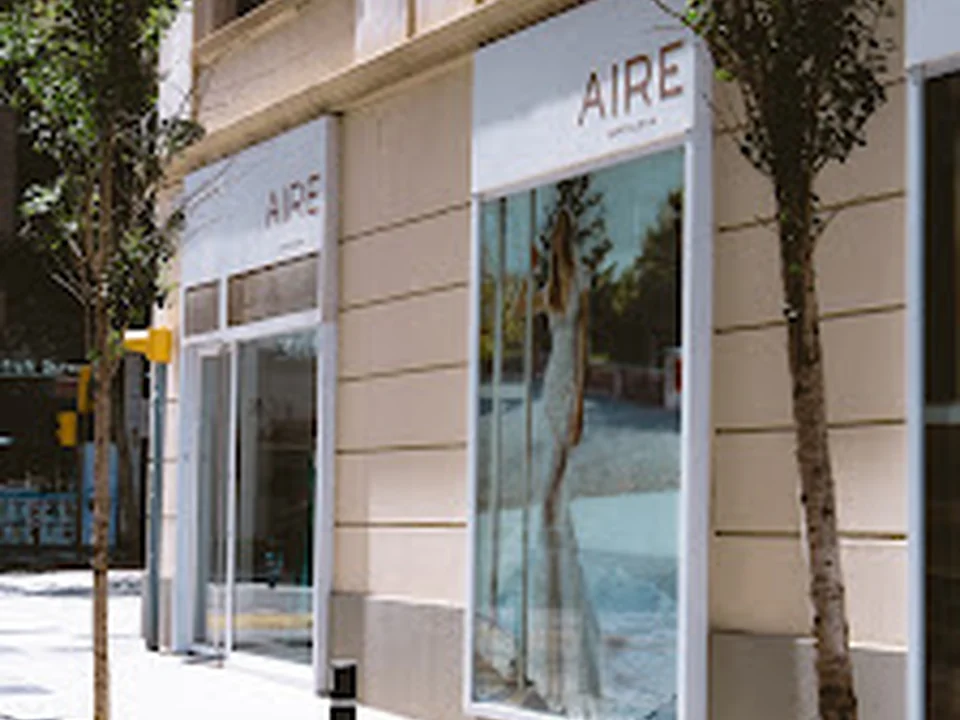 AIRE BARCELONA
