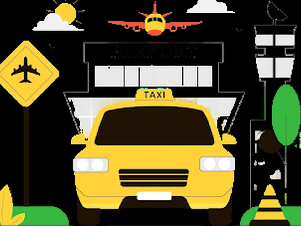 Airport Pickup Barcelona