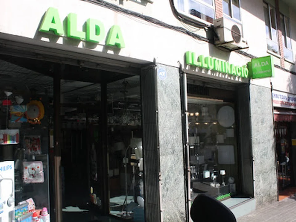 Alda Il·luminació