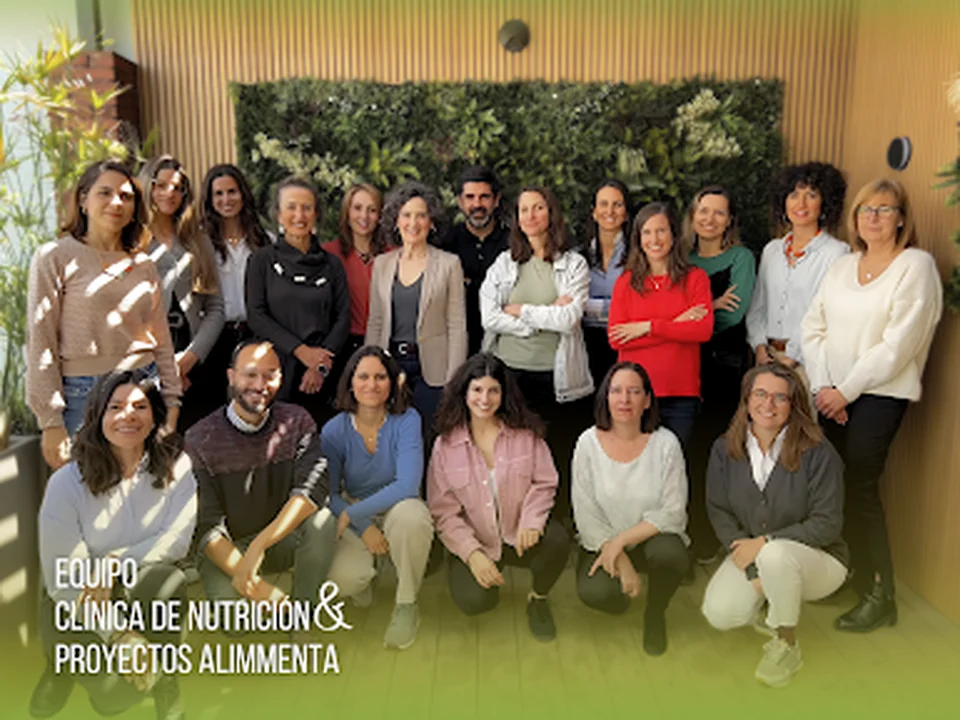 Alimmenta | Dietista-nutricionista