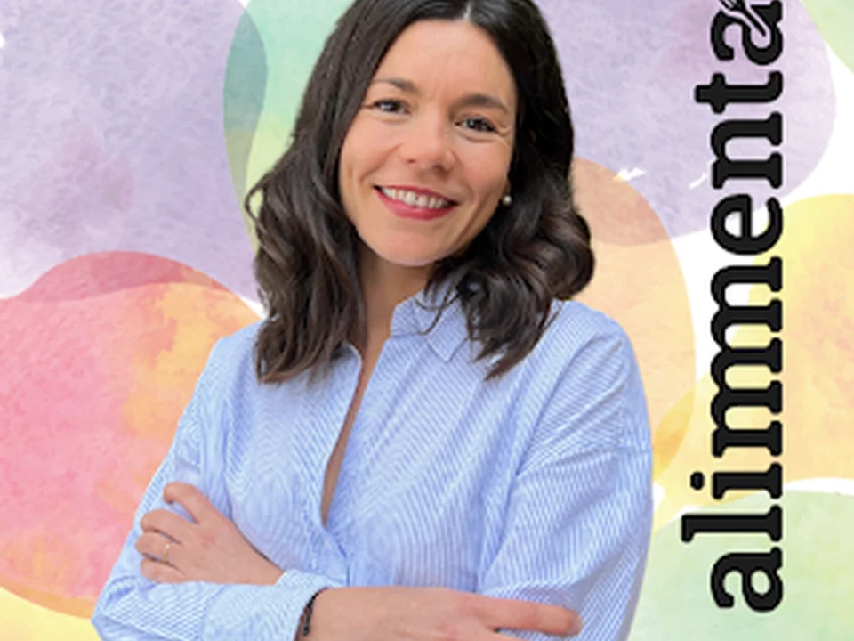 Alimmenta, dietista - nutricionista en Sant Andreu