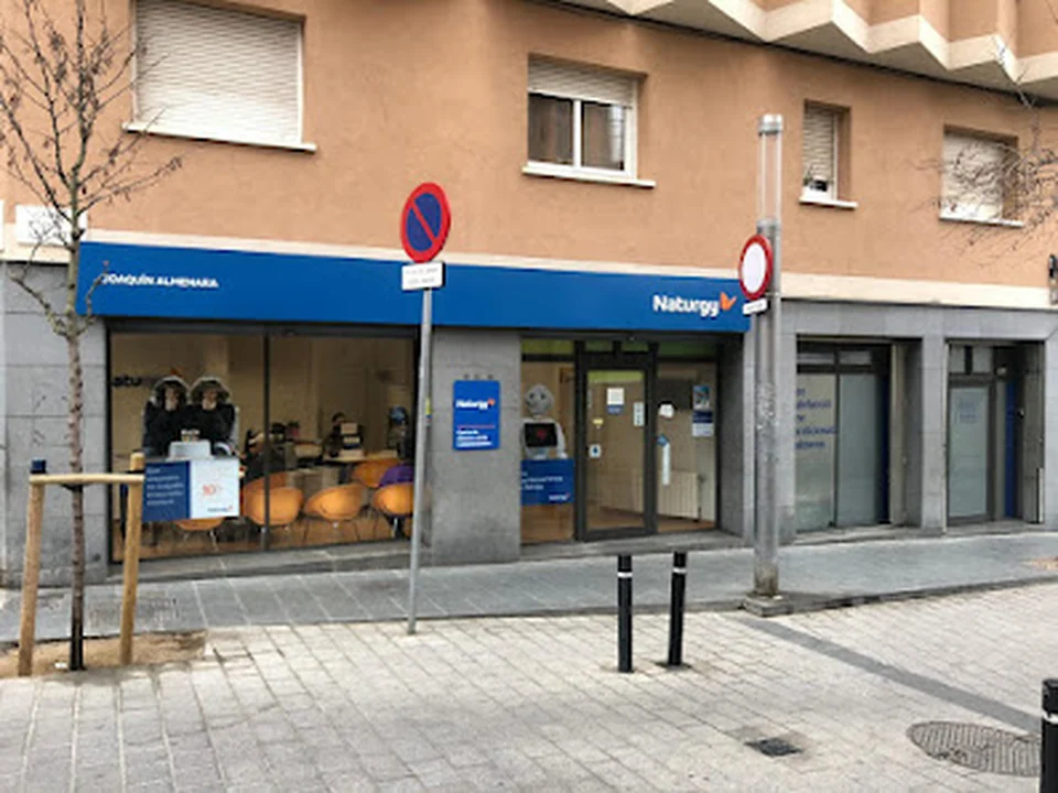 AlmenaraGas SL