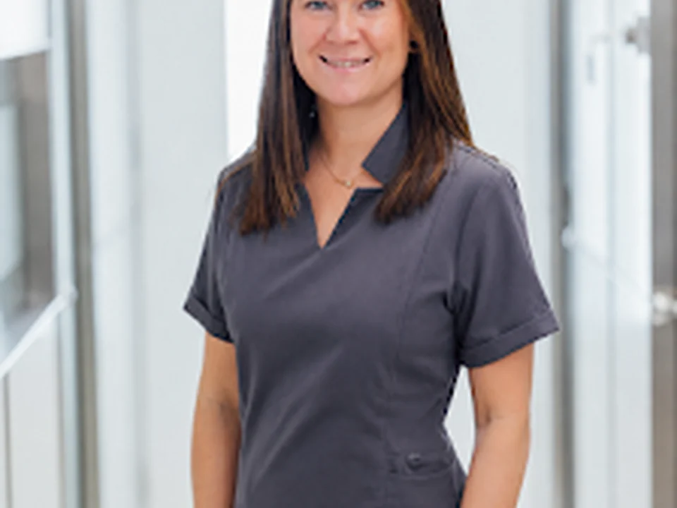 Almudena Herraiz Ortodoncia