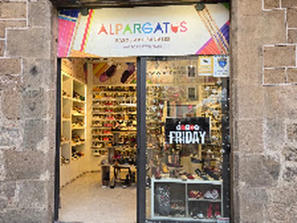 Alpargatus