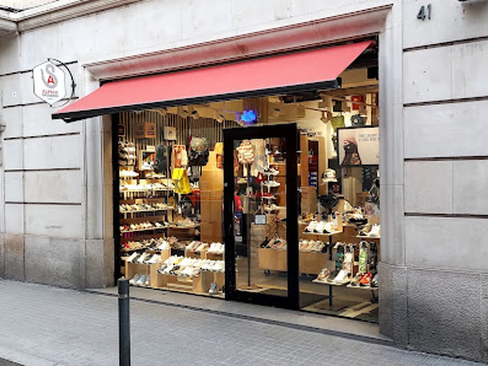 ALPASO SNEAKERS