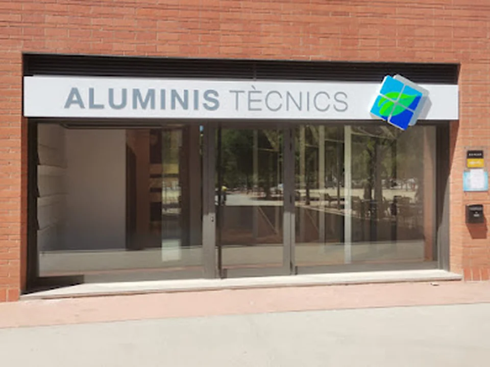 Foto de Aluminis Tècnics Alella