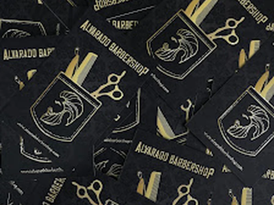Alvarado BarberShop (Nápoles)