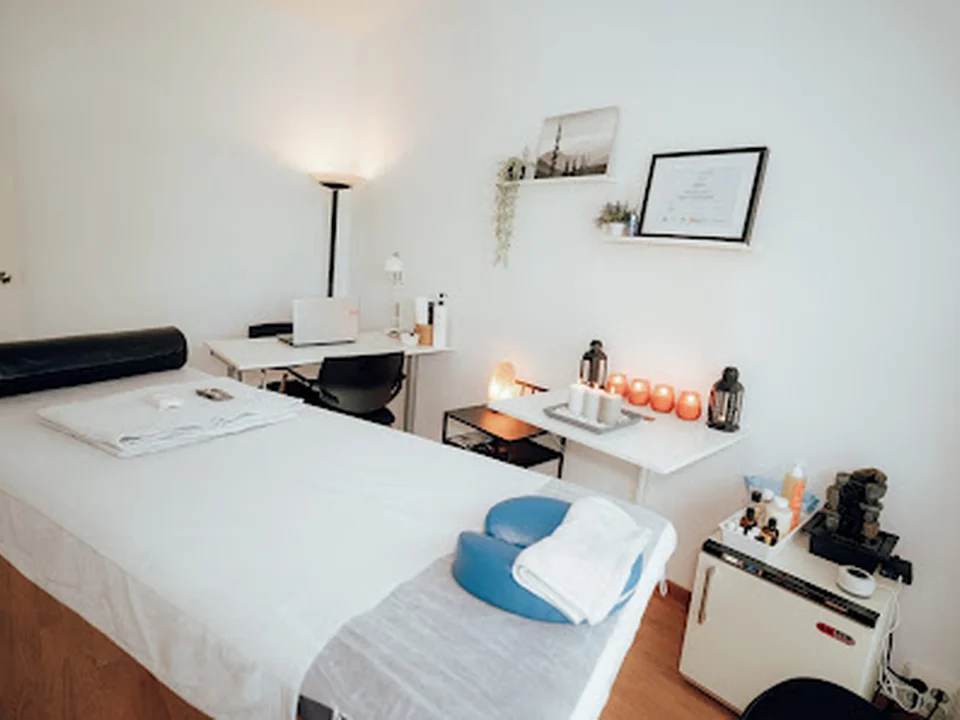 Álvaro Massage
