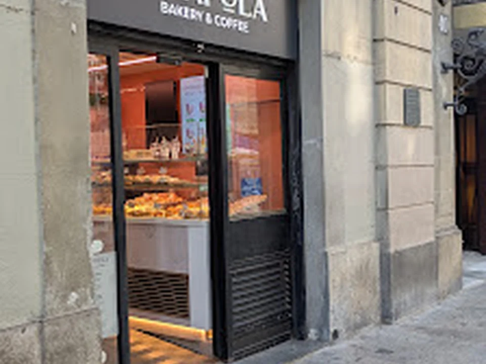 Foto de Amapola Fleca i Cafè