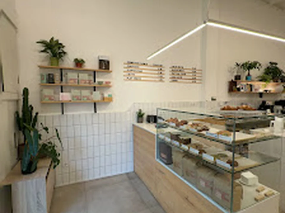 Àmbar cafè d’especialitat