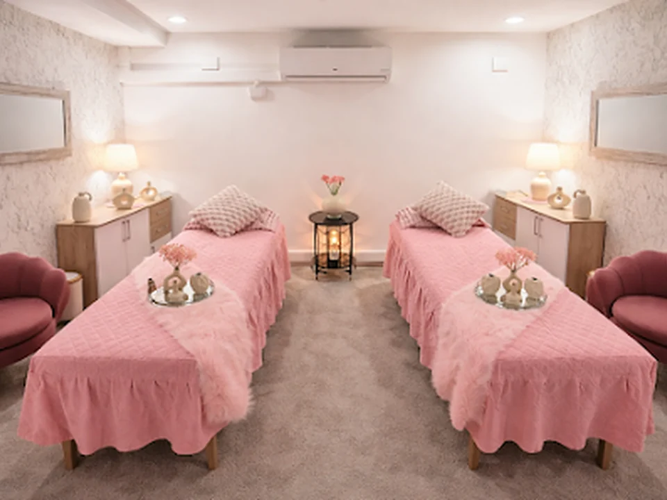 Ambar Thai Massage
