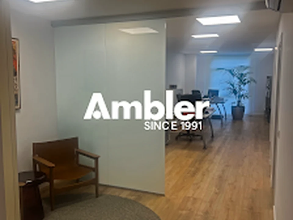 Ambler Correduría de Seguros