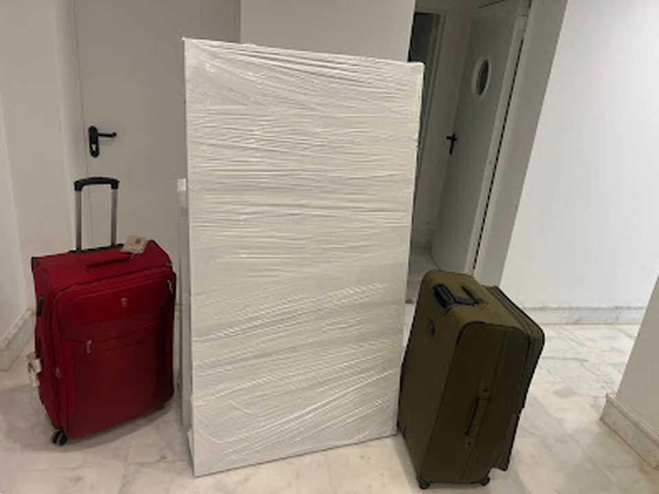 Ameer Transporte - Mudanzas Cataluña - Mudanzas Barcelona - Servicio Económico