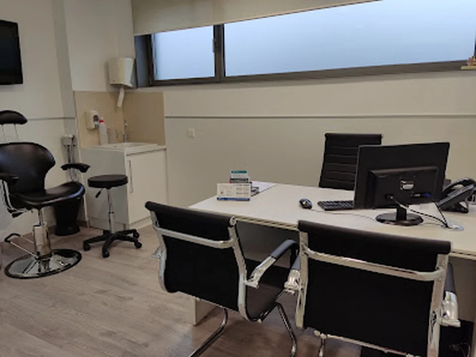 AMiQ-DEXEUS. Otorrino y Alergia. Infantil-Adultos. Barcelona