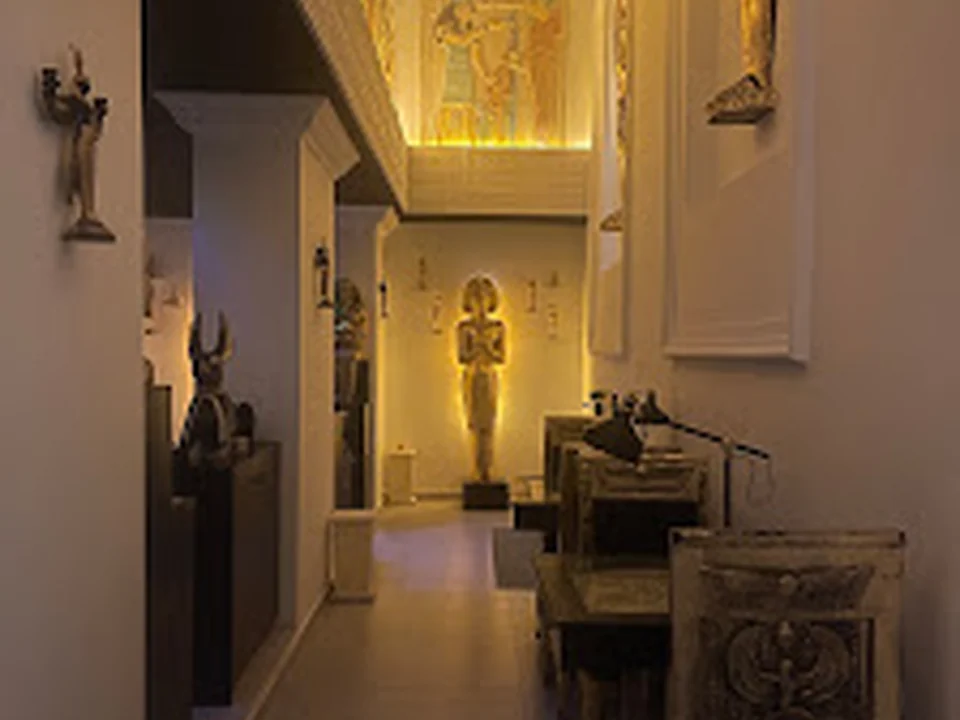 Amon spa