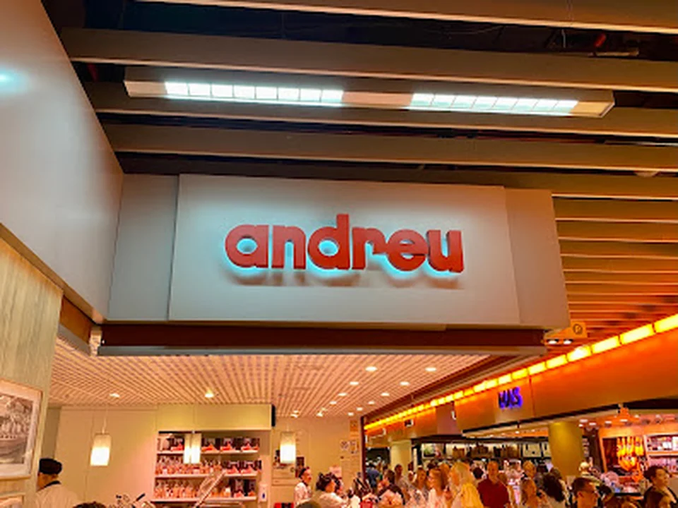 Andreu. Gastronomia des de 1930 L'Illa