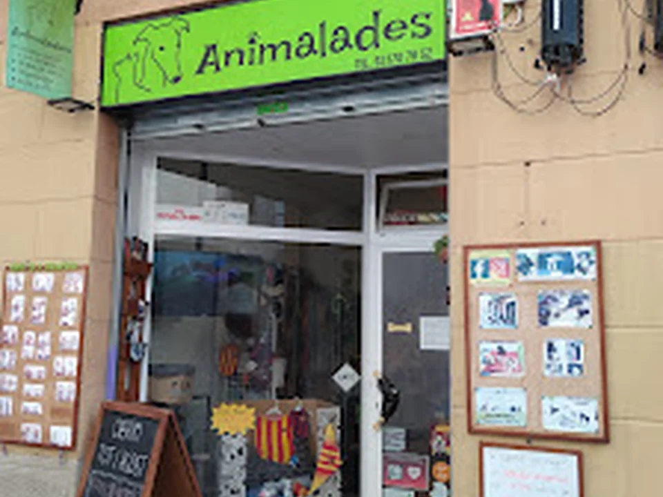 Animalades Gràcia
