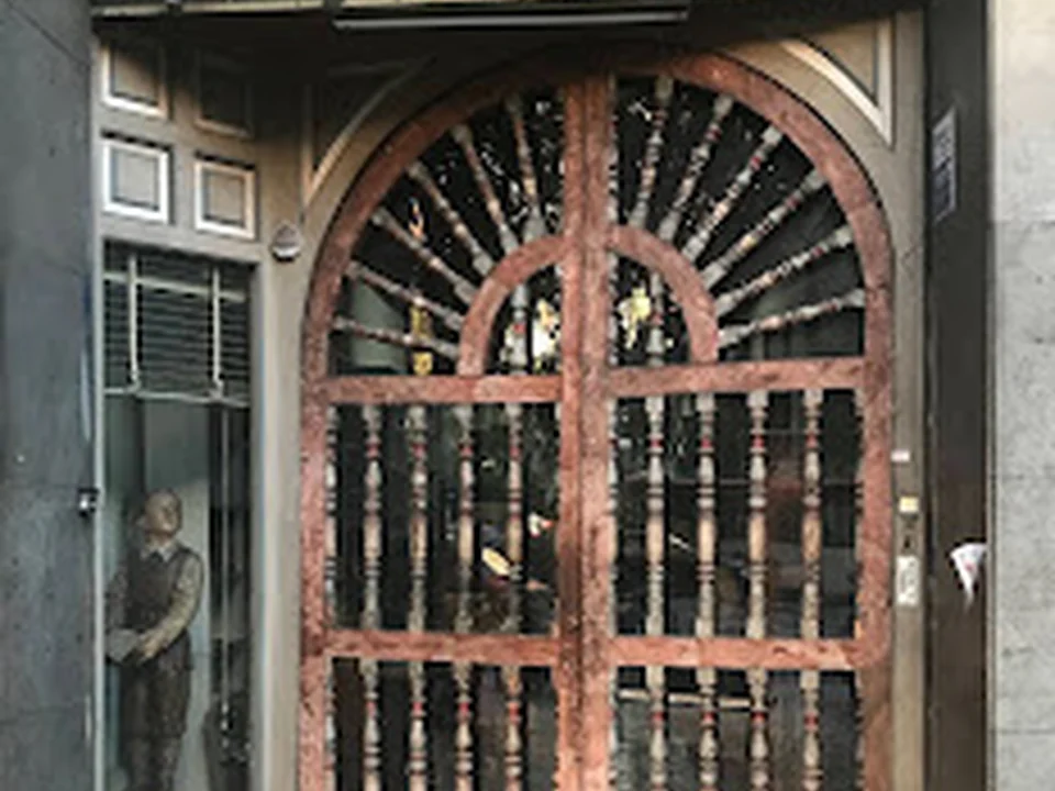 Antigüedades Argar